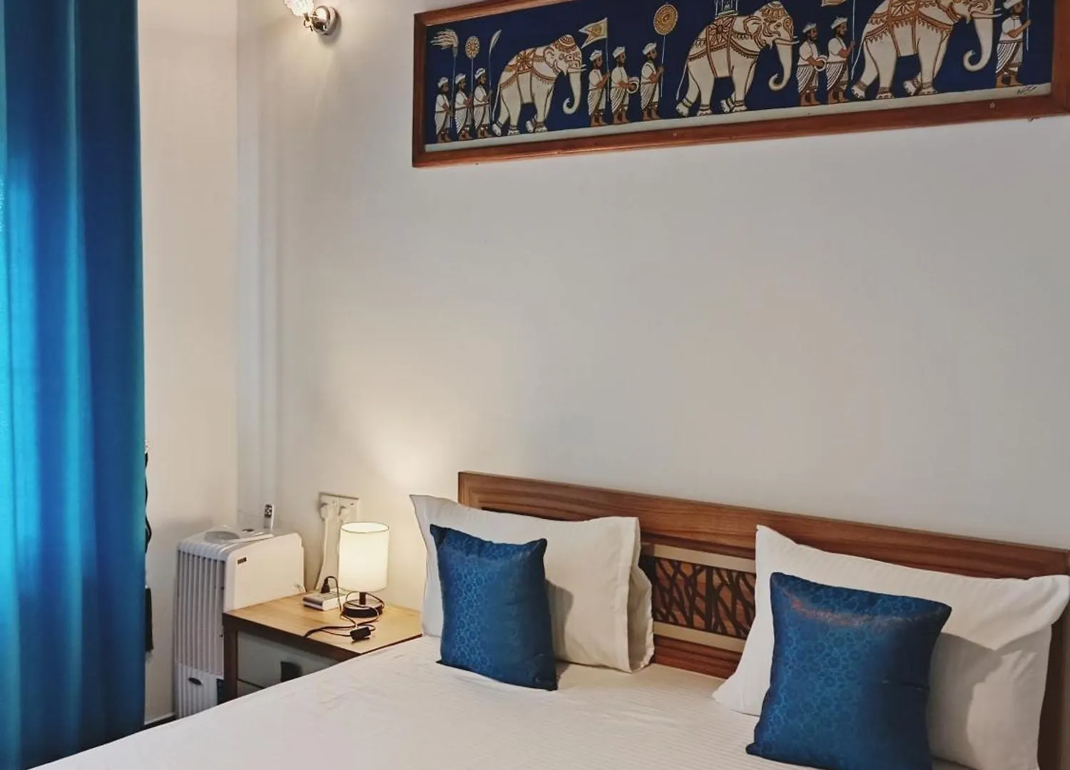 Apartament Jaya Tomodachi Kandy