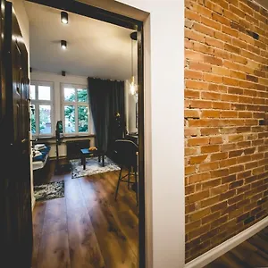  Apartament Typu Polska