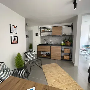  Appartement Vela 4 Albanië