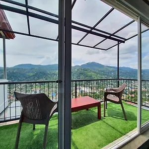 The Skydeck Kwatera prywatna