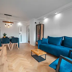  Apartament Bursztynowy Nowy Polska