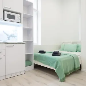  Apartament Holidays Harmony Węgry