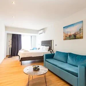  Apartament Olumpoy Residences Grecja