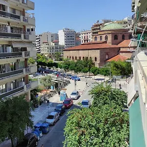  Apartament Cute Grecja