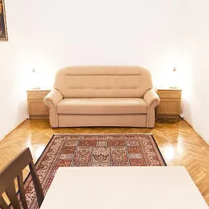  Apartament Authentic Węgry
