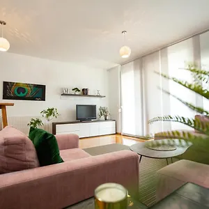 Appartement La Maison De Luxe Slovenië