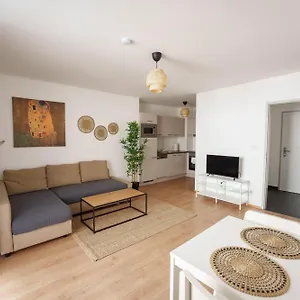  Appartement 1100 Oostenrijk