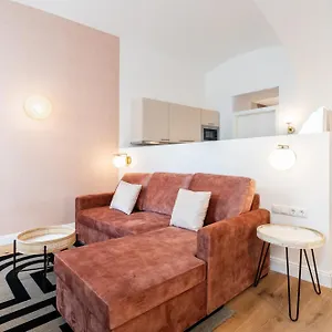  Appartement Easy Flat Sankt Elisabeth Oostenrijk