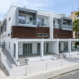  Apartament Georgiana Cypr