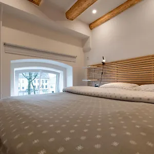  Appartement Gami Ex-factory Lofts Slovenië