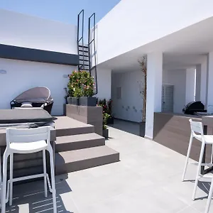  Apartament Sealife Citycenter Residences Cypr