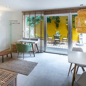  Appartement Oasis Slovenië