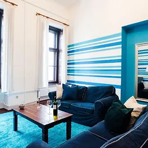  Apartament Indigo With Free Parking Węgry